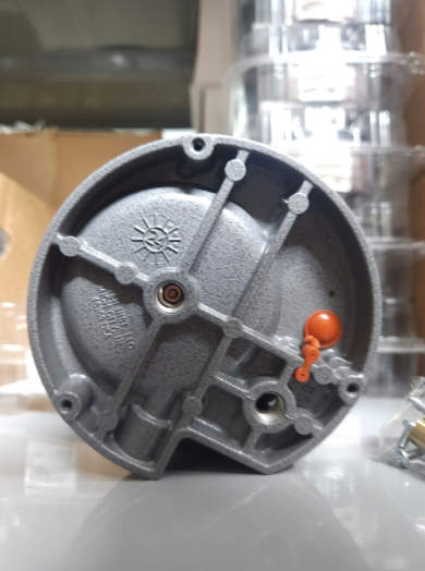 Ứng dụng thực tế của đồng hồ đo chênh áp 2000-60PA