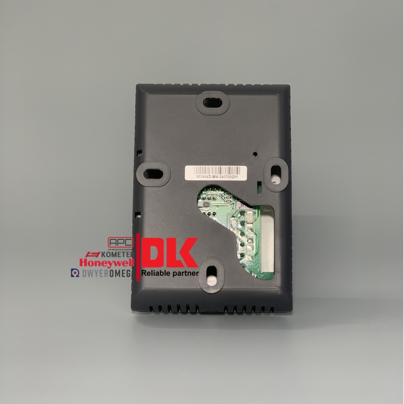 Cảm biến nhiệt độ độ ẩm AHT-5 Series Aecl