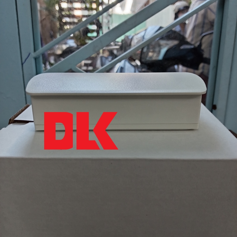 Cảm biến khí CO2 gắn phòng | Dlk