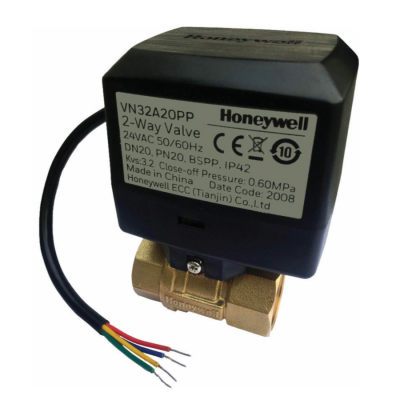 2-Way/3 Way FCU Valve On/Off VN32