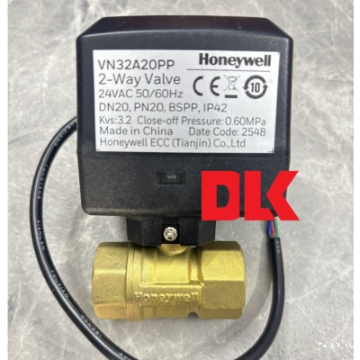 2-Way/3 Way FCU Valve On/Off VN32A20PP