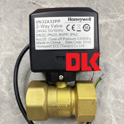 2-Way/3 Way FCU Valve On/Off VN32A32PP