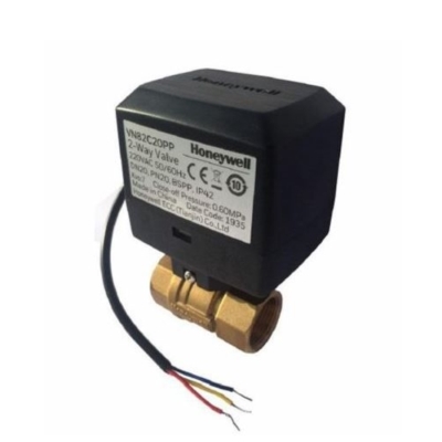 2-Way/3-Way FCU Valve On/Off VN8