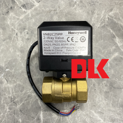 2-Way/3-Way FCU Valve On/Off VN82C25PP