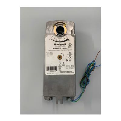 20 Nm 230V 2-position Actuator wo Aux sw, 230V MS4620F1005/B