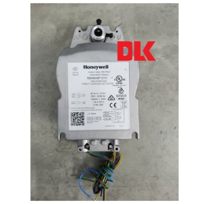 9 Nm 230V 2-position Actuator wo Aux sw, 230V MS4609F1210