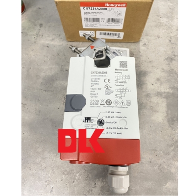 Actuator Damper 34Nm Modulating 24V CN7234A2008