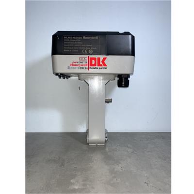 Actuator valve for global valve ML8824A0620