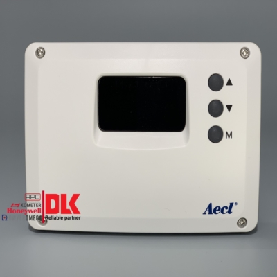 AHT Series Temperature & Humidity Transmitter