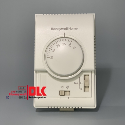 Bộ điều khiển nhiệt độ Honeywell Series T6372_T6373