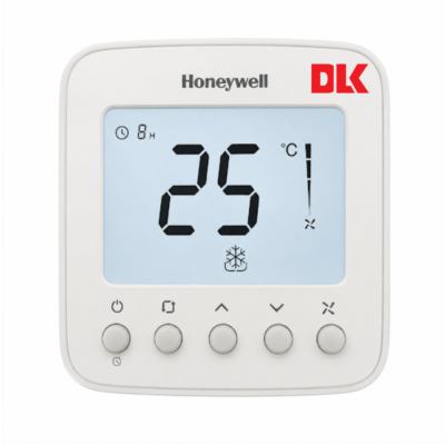 Bộ điều khiển nhiệt độ Honeywell TF228WN cho hệ thống FCU 2 ống