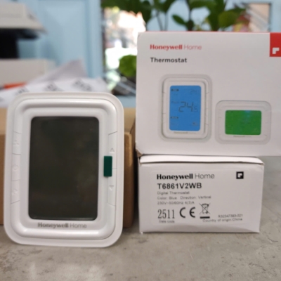 Bộ điều khiển nhiệt độ T6861V2WB