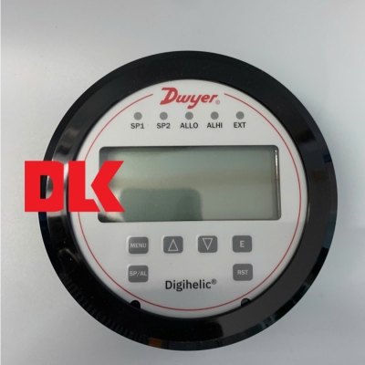 Bộ đo áp suất DHC-009