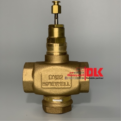 Body Global Valve DN25 Honeywell Series V5011P