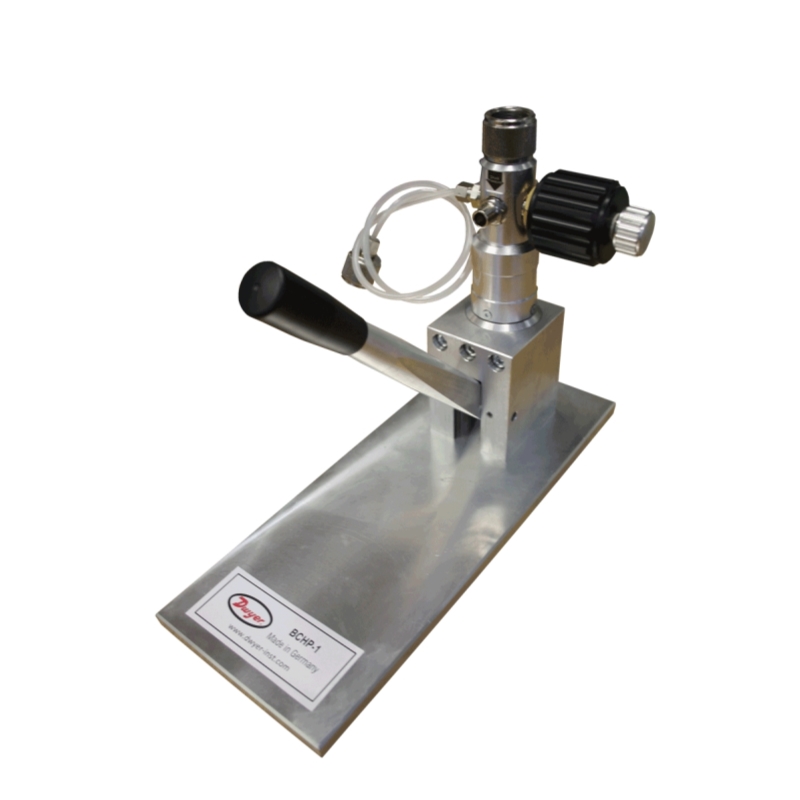 Bơm hiệu chuẩn thủ công Series BCHP