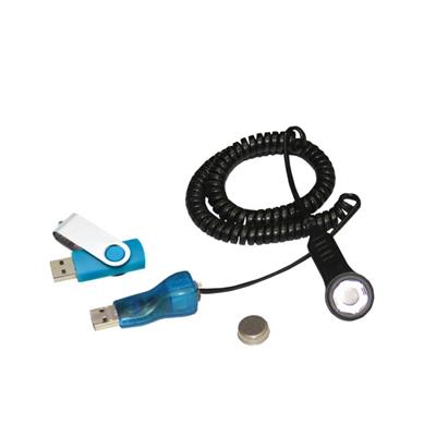 Button Data Logger Model BDL