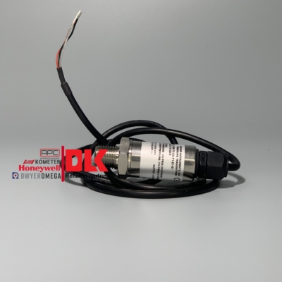 Cảm biến áp suất nước Series 626 & 628