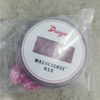 Cảm biến chênh áp suất gió A-MSX-LCD