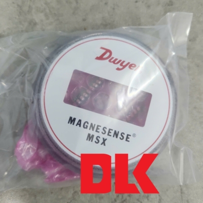 Cảm biến chênh áp suất gió A-MSX-LCD