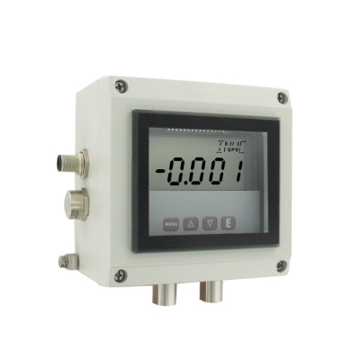 Cảm biến chênh áp suất gió ISDP-002-COO