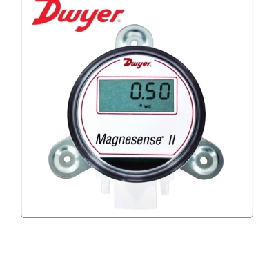 Cảm Biến Chênh Áp Suất Magnesense® Series MS2