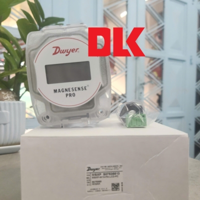 Cảm Biến Chênh Áp Suất Magnesense® Series MSX PRO