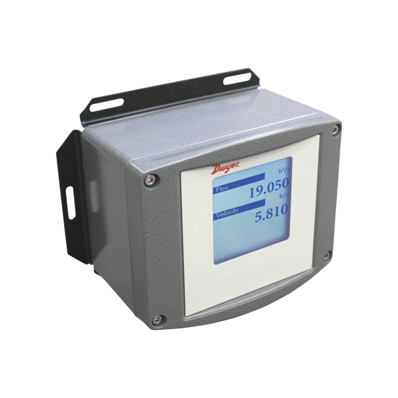 Cảm Biến Đo Năng Lượng Và Màn Hình Series IEFB - Series A-IEF