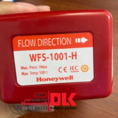 Cảm biến dòng chảy nước WFS-1001-H