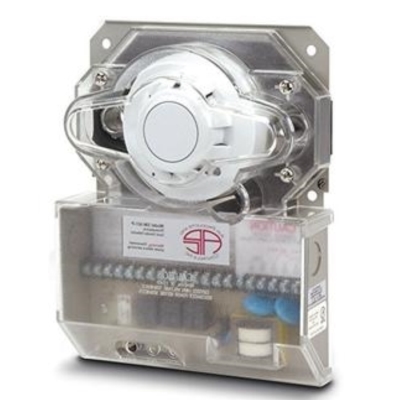 Cảm Biến Khói Gắn Ống Gió APC by Apollo Model SM-501-P