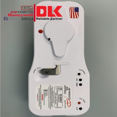 Cảm Biến Khói Gắn Ống Gió Ngoài Trời Model RT-3000-P