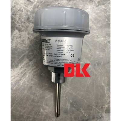 Cảm biến mức nước Series PLS2