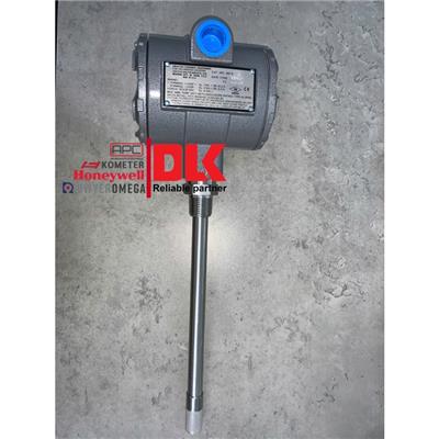 Cảm Biến Nhiệt Độ/Độ Ẩm Khu Vực Nguy Hiểm Series HHT