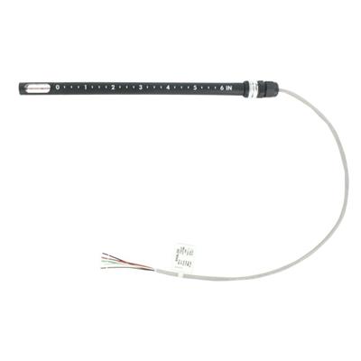 Cảm biến vận tốc khí dạng bút nhỏ gọn Series AVPT