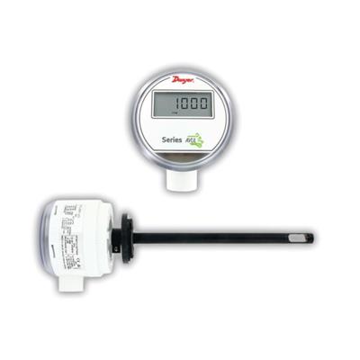 Cảm biến vận tốc khí Series AVUL