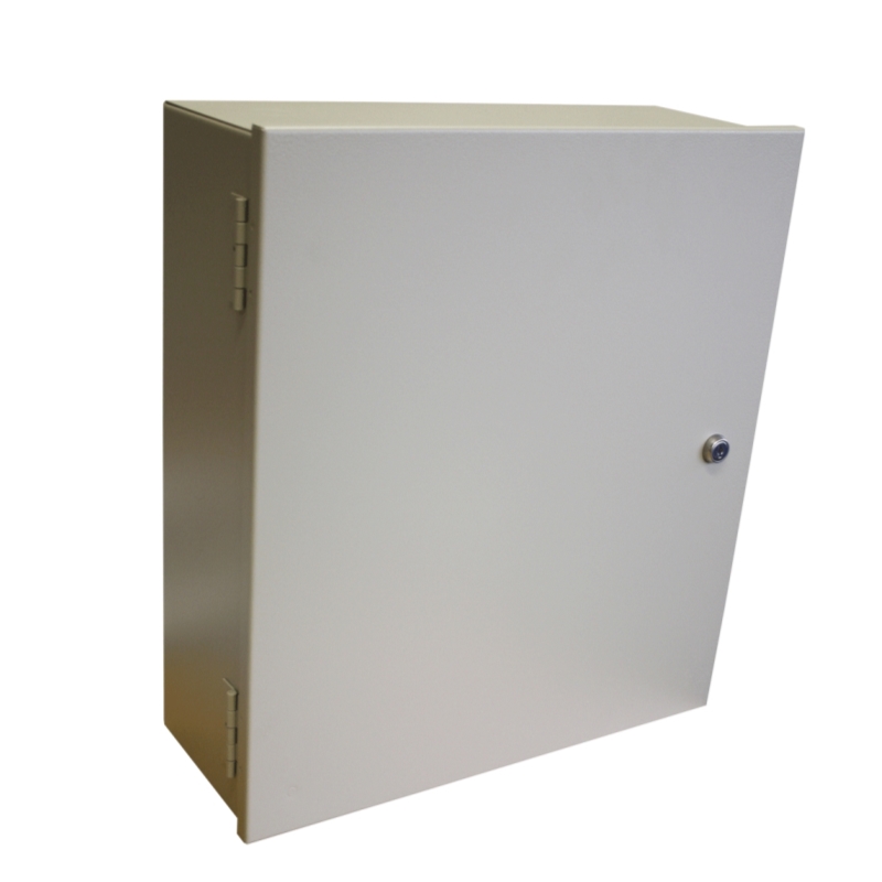Carbon Steel Enclosures Series CSE-KN