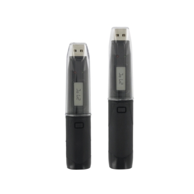 Compact Usb Data Logger DW-USB-2