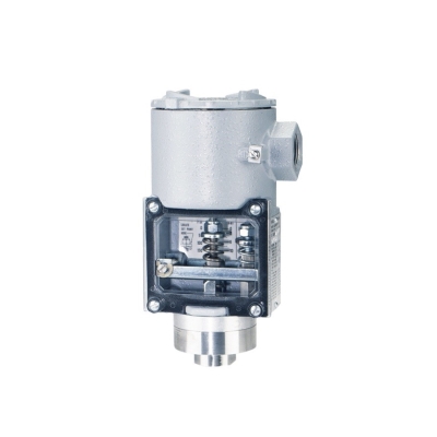 Diaphragm Operated Pressure Switch Series SA1100