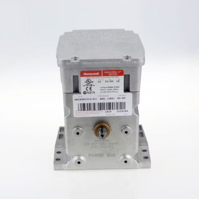 Đông cơ điện van 3 ngã M6284F1013-S/U