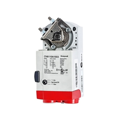 Động cơ gió, nước on off 10Nm, nguồn 24VAC CN6110A1003