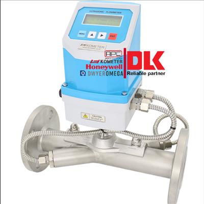 Đồng hồ đo lưu lượng dùng sóng siêu âm GSA-250-W