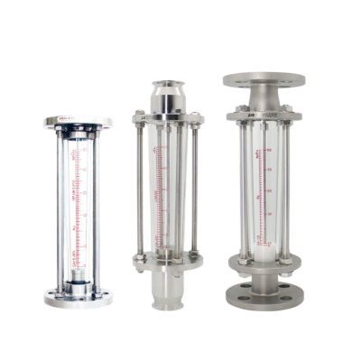 Đồng hồ đo lưu lượng ống thủy tinh GA-50