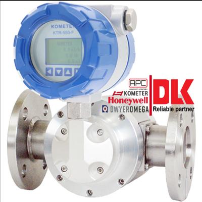 Đồng hồ đo lưu lượng thay đổi thể tích KTP-5000