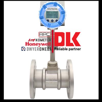 Đồng hồ đo lưu lượng Vortex KTVP-750