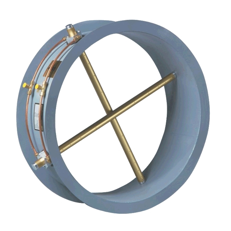 Duct Mounted Airflow Measurement Stations Series FLST