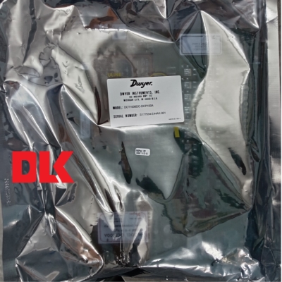 Dust Collector Timer Controller DCT1006DC-DCP100A