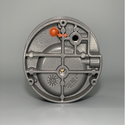 DWYER-SERIES 2000.3