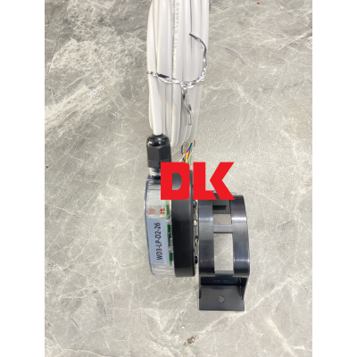 DWYER WD3-LP-D2-26.2