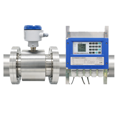 ELECTROMAGNETIC FLOW METER KOMETER SERIES KTM-900 BTU