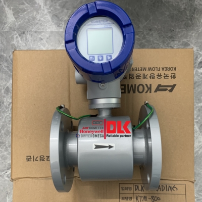 ELECTROMAGNETIC FLOWMETER KTM-800