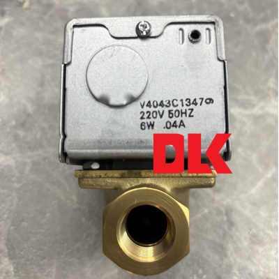 FCU electric valve V4043C1347B